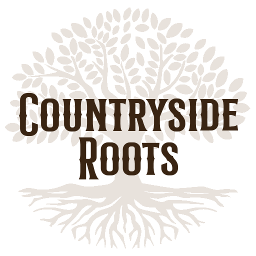 Countryside Roots Logo 512px